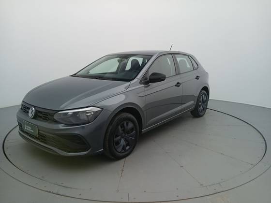 VOLKSWAGEN POLO 1.0 MPI TRACK MANUAL
